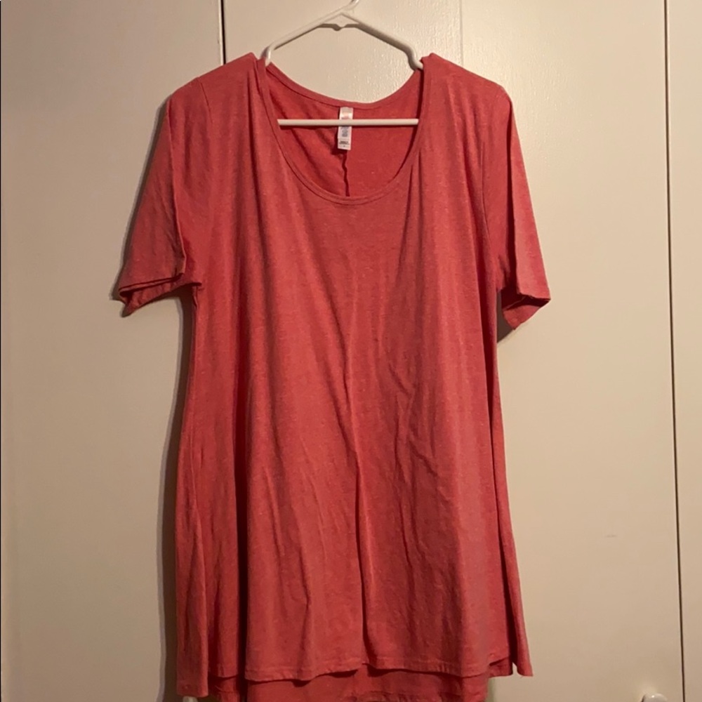 Lularoe Perfect Tee